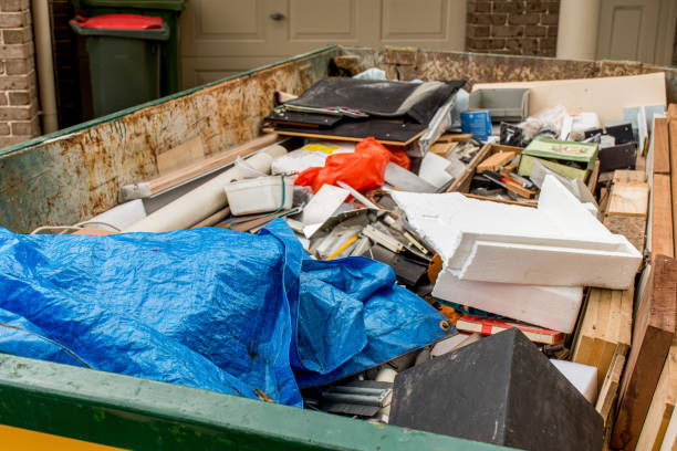 Best Office Cleanout  in Mansfield, TX