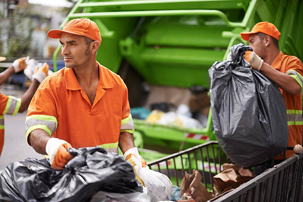 Best Demolition Debris Removal  in Mansfield, TX